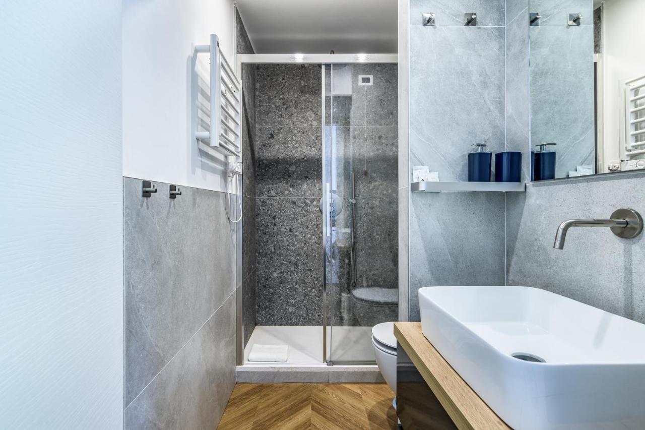 Morimondo Studio Apartment Милан Экстерьер фото