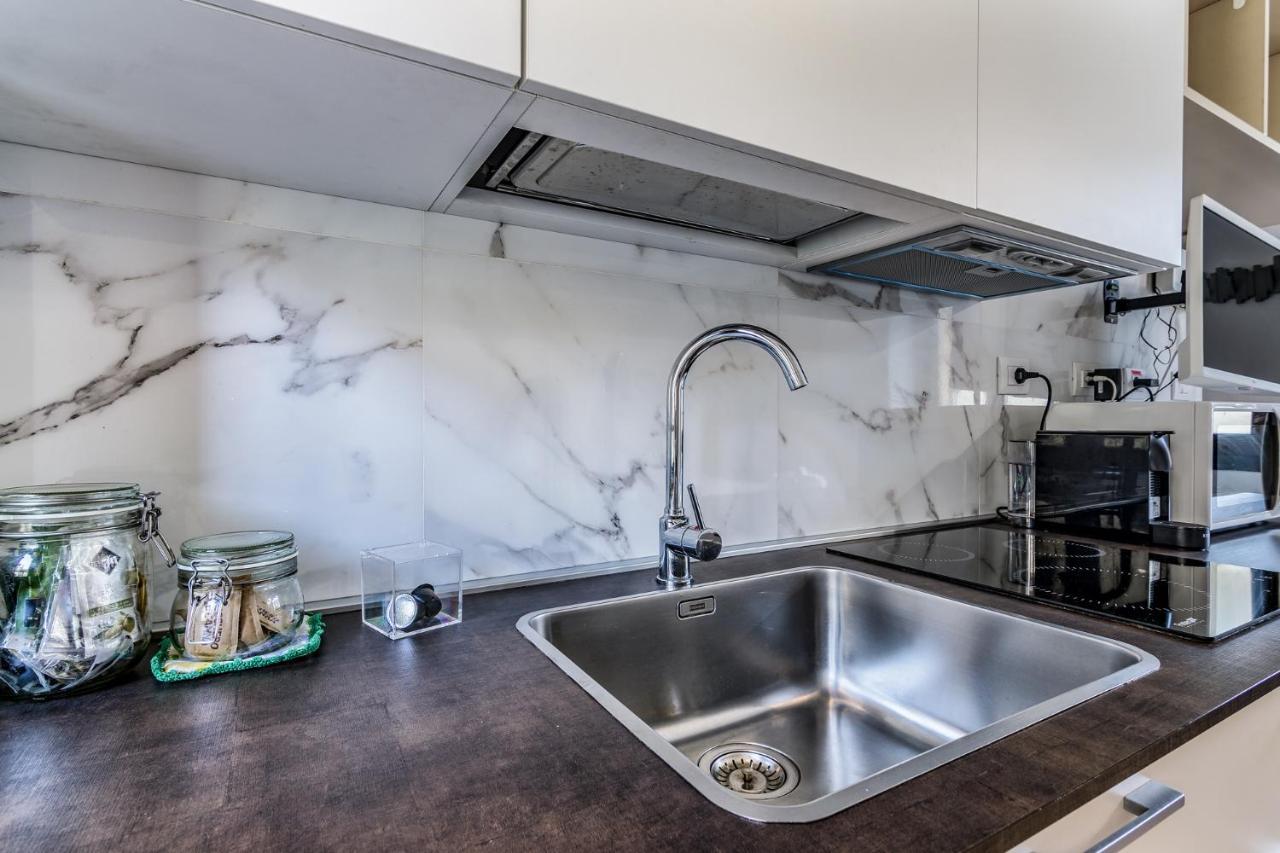 Morimondo Studio Apartment Милан Экстерьер фото
