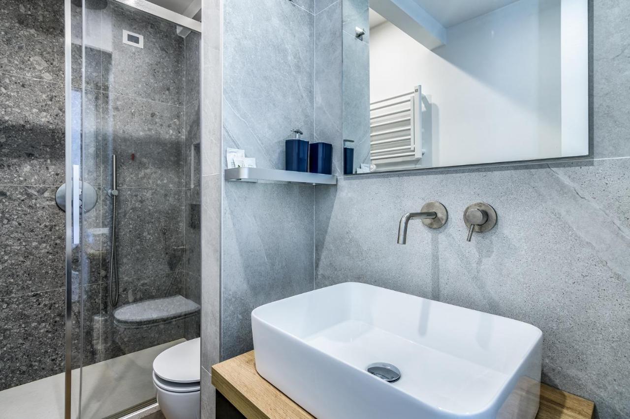 Morimondo Studio Apartment Милан Экстерьер фото