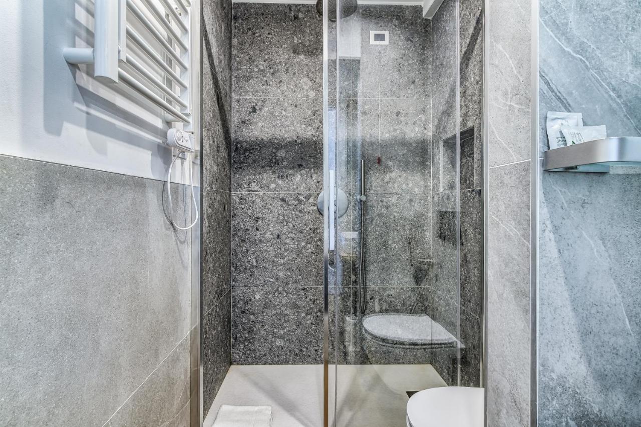 Morimondo Studio Apartment Милан Экстерьер фото